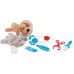 Melissa & Doug: Set de joacă "Medic veterinar"