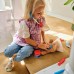 Melissa & Doug: Set de joacă "Medic veterinar"