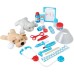 Melissa & Doug: Set de joacă "Medic veterinar"