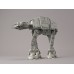 Revell: Set de construcție Star Wars ''AT-AT"