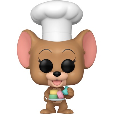 Funko Pop! Фигурка - Джерри Funko Pop! Фигурка - Джерри