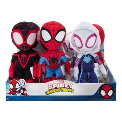 SPD Плюшевая игрушка, 20 см