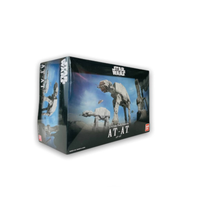 Revell: Set de construcție Star Wars ''AT-AT"