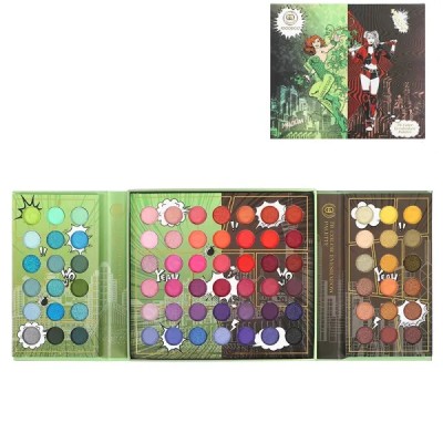 Igoodco Набор теней - "Villians"