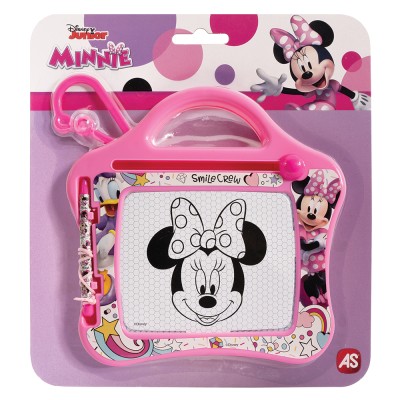 AS Disney Junior: Tableta pentru desen - Minnie