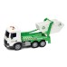 Masina cu inertie,,Camion de salubritate"2