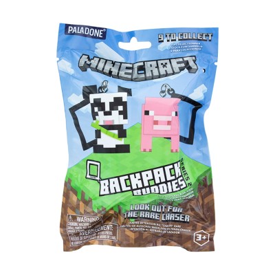 Paladone: Breloc Minecraft (seria 2) Paladone: Breloc Minecraft (seria 2)