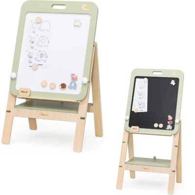 PolarB Двусторонний мольберт