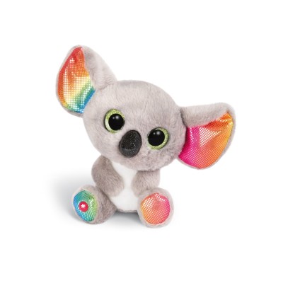 Мягкая игрушка NICI - Коала Мисс Крайон, 15 см