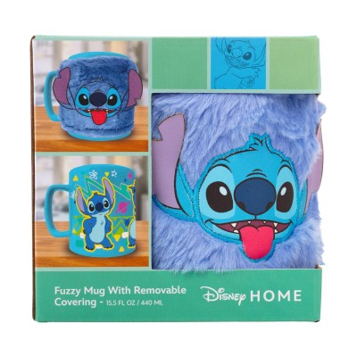 Pyramid: Cană "Stitch"