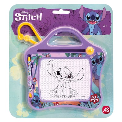 AS Disney Junior: Tableta pentru desen - Stitch