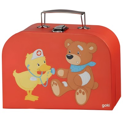 GOKI Дело доктора