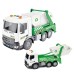 Masina cu inertie,,Camion de salubritate"2