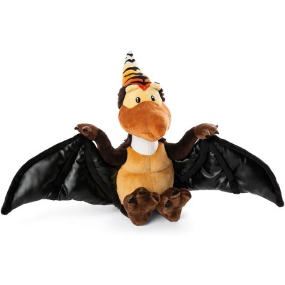 Мягкая игрушка NICI - Динозавр Orny, 25 см