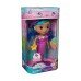 Spin Master: Păpușă-sirenă "Gabby"