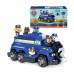 Paw Patrol: Chase - Mașina de echipă