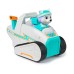 Paw Patrol: Figurina - Everest pe snowmobil