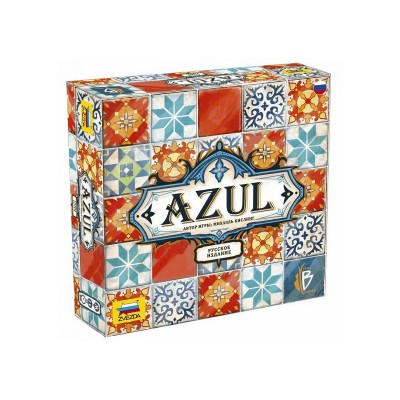 Настольная игра "Azul"