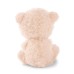 NICI Мягкая игрушка - Медведь бежевый, 18 см