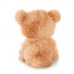 NICI Мягкая игрушка - Медведь коричневый, 18 см