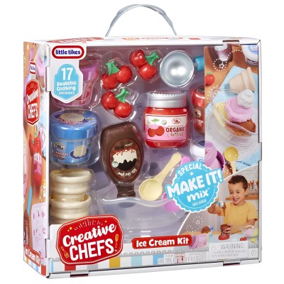 Little Tikes: Набор для создания мороженого