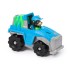 Paw Patrol: Figurina - Rex cu vehicul de salvare Paw Patrol: Figurina - Rex cu vehicul de salvare