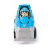 Paw Patrol: Figurina - Rex cu vehicul de salvare Paw Patrol: Figurina - Rex cu vehicul de salvare