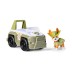 Paw Patrol in jungla: Figurina - Tracker Paw Patrol in jungla: Figurina - Tracker