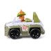 Paw Patrol in jungla: Figurina - Tracker Paw Patrol in jungla: Figurina - Tracker