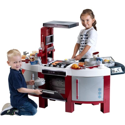 Klein Кухня "STAR" Miele