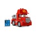 LEGO Duplo Disney: Гонка Мака