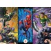 Ravensburger Пазл: Marvel - Spiderman (300 XXL эл.)