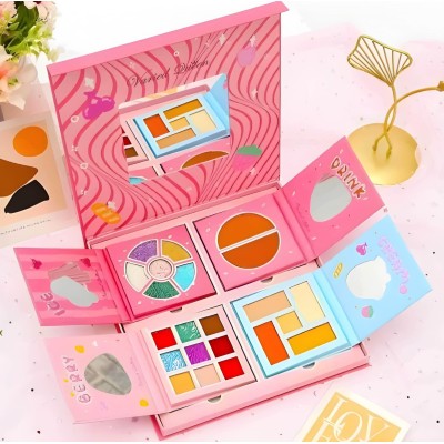 Igoodco Набор косметики 68190