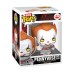 Funko Bitty Pop! Box: Figurina Bârlogul lui Pennywise Funko Bitty Pop! Box: Figurina Bârlogul lui Pennywise