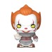 Funko Bitty Pop! Box: Figurina Bârlogul lui Pennywise Funko Bitty Pop! Box: Figurina Bârlogul lui Pennywise