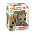 Funko Bitty Pop!: Advent calendar "Marvel Comics" Funko Bitty Pop!: Advent calendar "Marvel Comics"