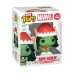 Funko Bitty Pop!: Advent calendar "Marvel Comics" Funko Bitty Pop!: Advent calendar "Marvel Comics"