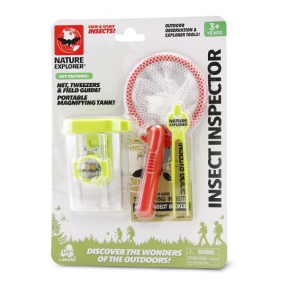 Nature Explorer Набор для наблюдения за насекомыми