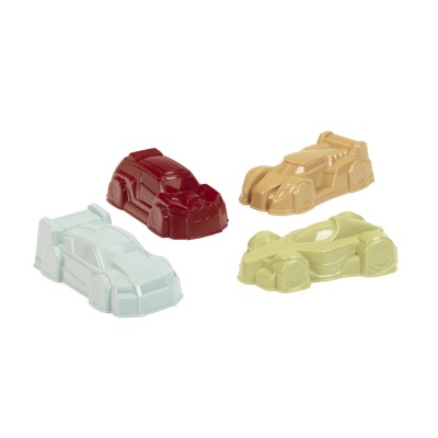 Набор машинок для песочницы