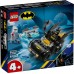 LEGO DC Batman: Бэтмобиль против Мистера Фриза