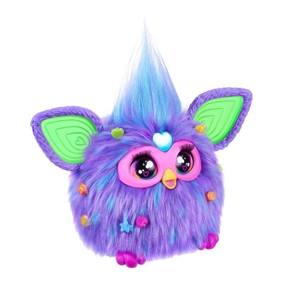 HAS Интерактивная игрушка "Furby Purple"