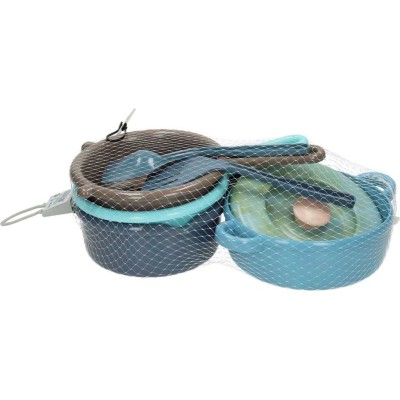 Набор кухонной посуды