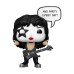 Funko Pop!: "Kiss" Figurina - Copilul Stelar