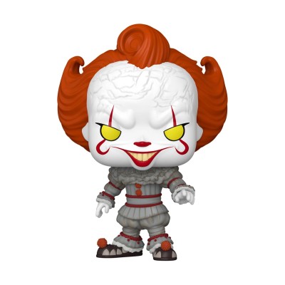 Funko Pop!: Figurina - Pennywise Funko Pop!: Figurina - Pennywise