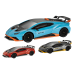 Lamborghini Huracana STO 1:24 cu telecomanda,3 culori