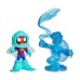 Spidey And His Amazing Friends: Figurine Spidey și Hydro-Man