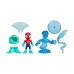 Spidey And His Amazing Friends: Figurine Spidey și Hydro-Man