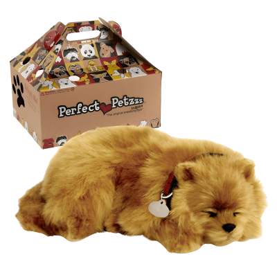 Jucarie interactiva,,Pomeranian"