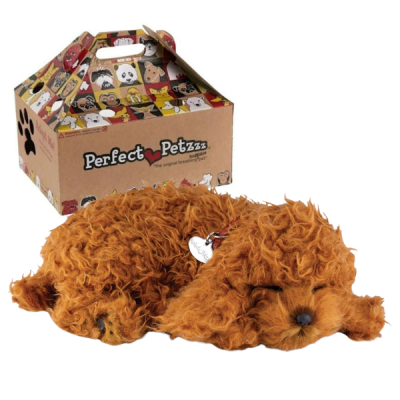 Jucarie interactiva,,Pudel Toy"