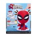 Marvel: Figurina interactiva Spider-Man (eng.)